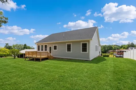 116 Fox Hill Drive Staunton VA 24401