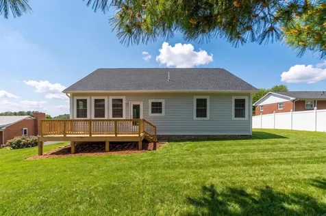 116 Fox Hill Drive Staunton VA 24401