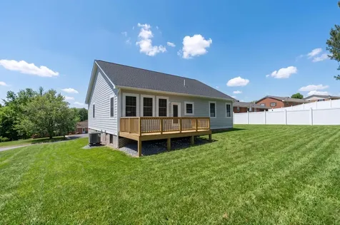 116 Fox Hill Drive Staunton VA 24401