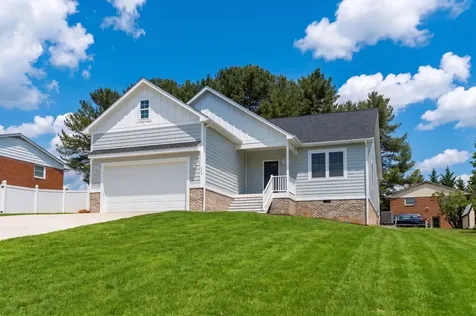 116 Fox Hill Drive Staunton VA 24401