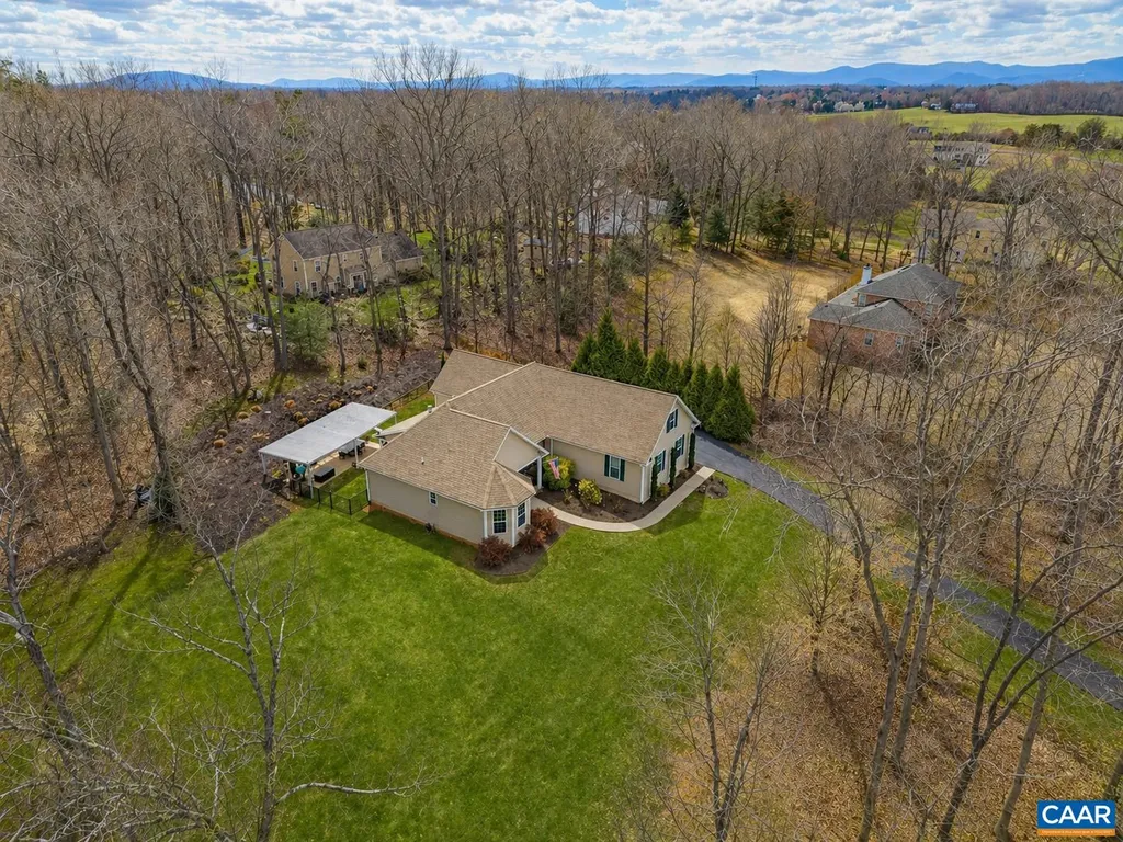 612 London Court Ruckersville VA 22968