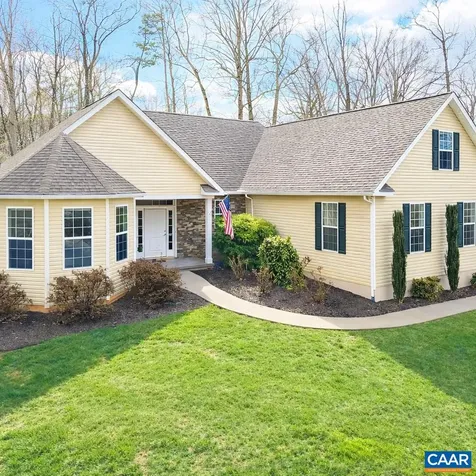 612 London Court Ruckersville VA 22968