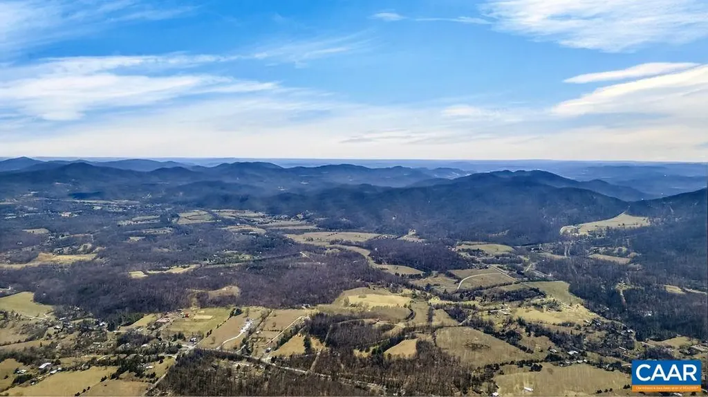 0 Bryant Mountain Road Roseland VA 22967