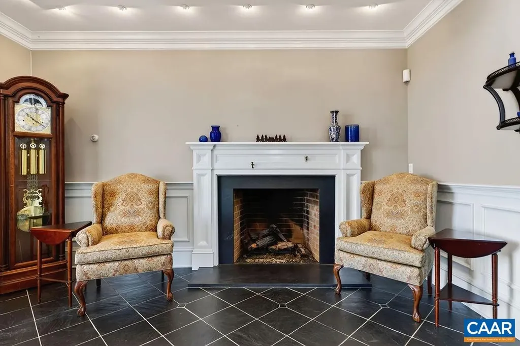 0 Bryant Mountain Road Roseland VA 22967