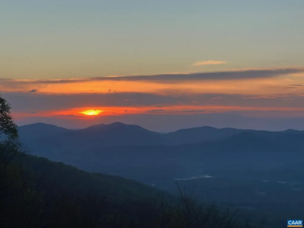 0 Bryant Mountain Road Roseland VA 22967