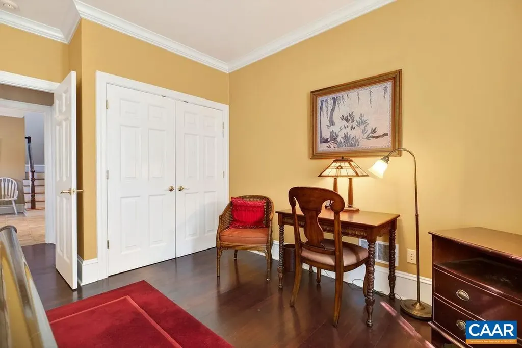 0 Bryant Mountain Road Roseland VA 22967