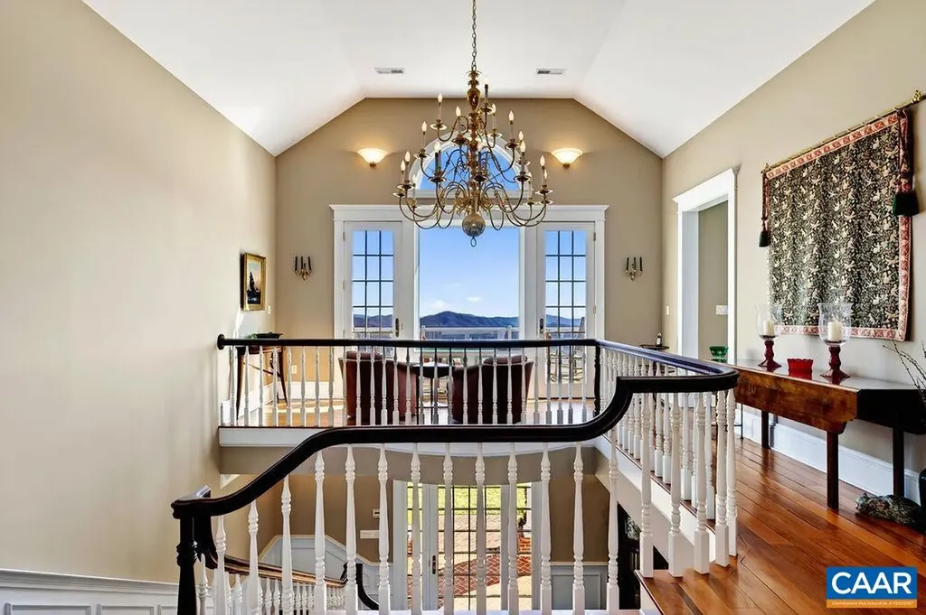 0 Bryant Mountain Road Roseland VA 22967