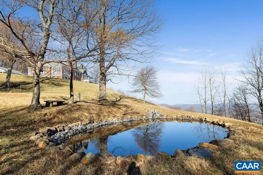 0 Bryant Mountain Road Roseland VA 22967