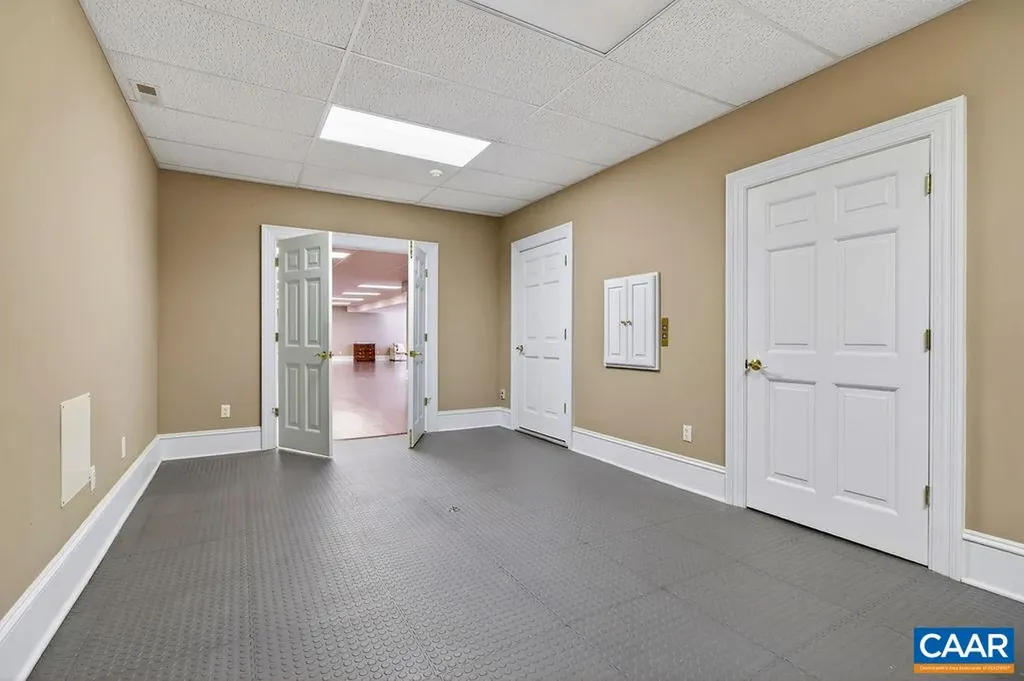 0 Bryant Mountain Road Roseland VA 22967