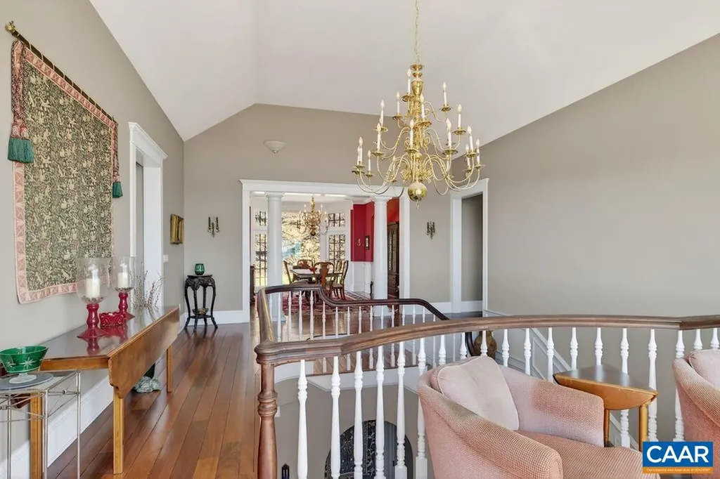 0 Bryant Mountain Road Roseland VA 22967