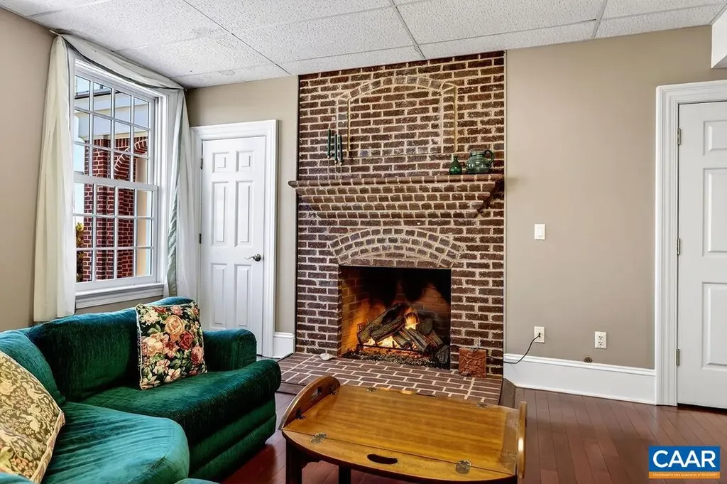 0 Bryant Mountain Road Roseland VA 22967