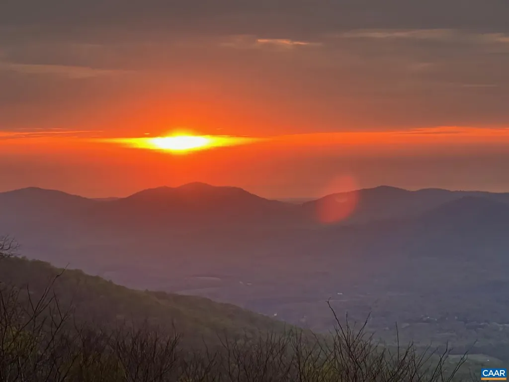 0 Bryant Mountain Road Roseland VA 22967
