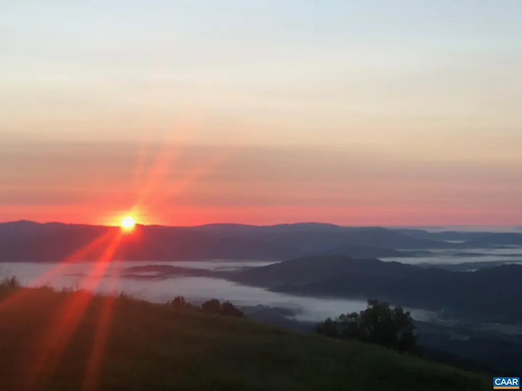 0 Bryant Mountain Road Roseland VA 22967