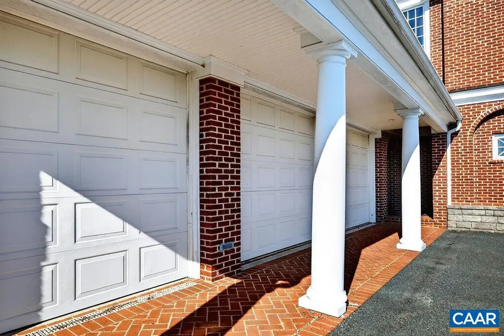 0 Bryant Mountain Road Roseland VA 22967
