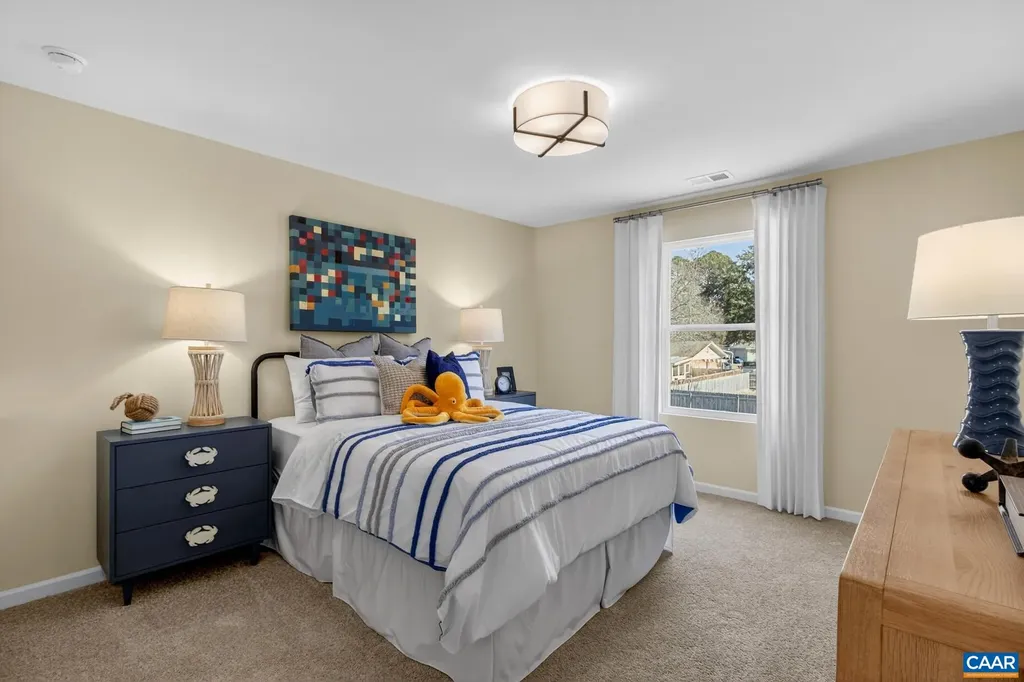 Tbd Horse Path Drive Charlottesville VA 22923