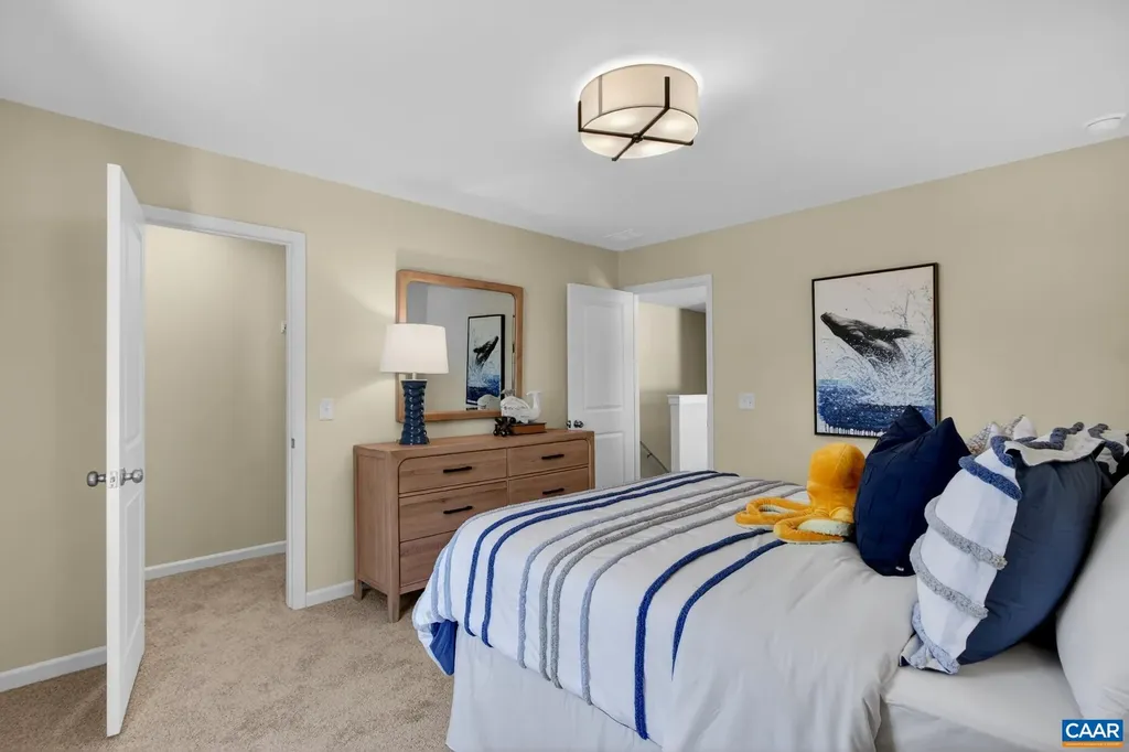 Tbd Horse Path Drive Charlottesville VA 22923