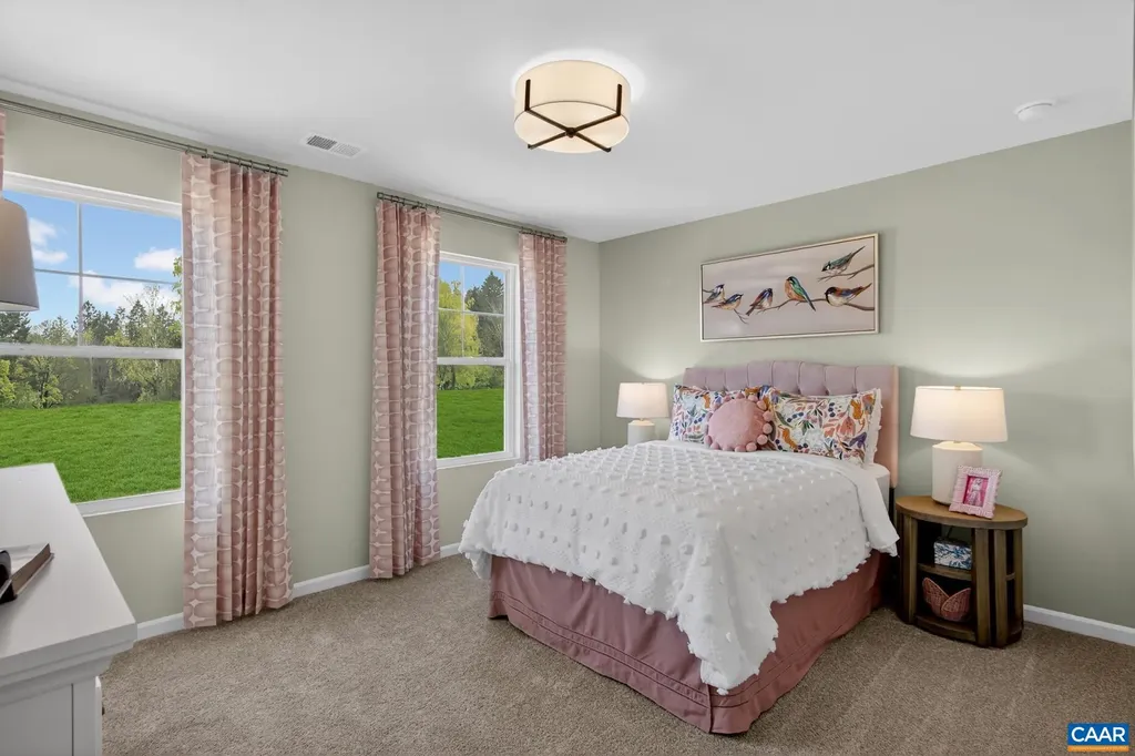 Tbd Horse Path Drive Charlottesville VA 22923