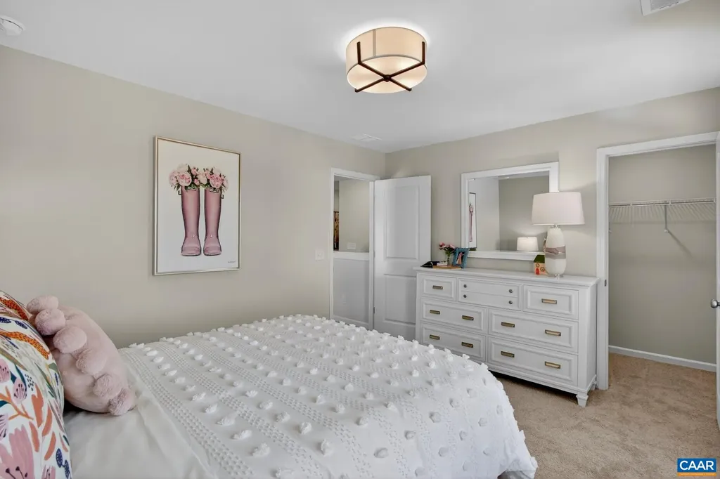 Tbd Horse Path Drive Charlottesville VA 22923