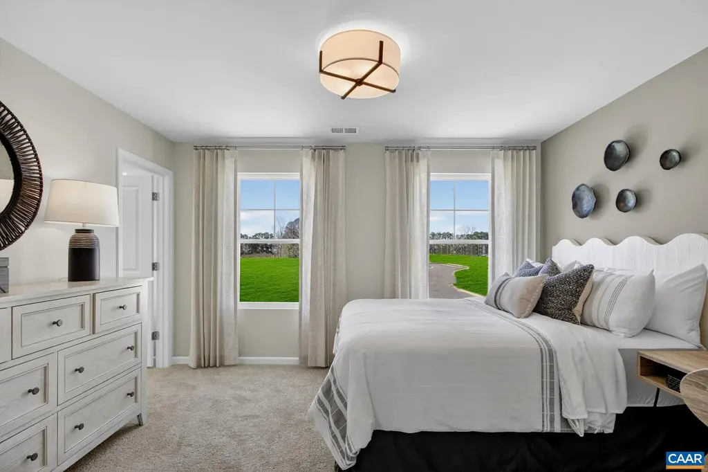 Tbd Horse Path Drive Charlottesville VA 22923