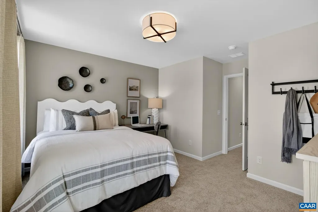 Tbd Horse Path Drive Charlottesville VA 22923