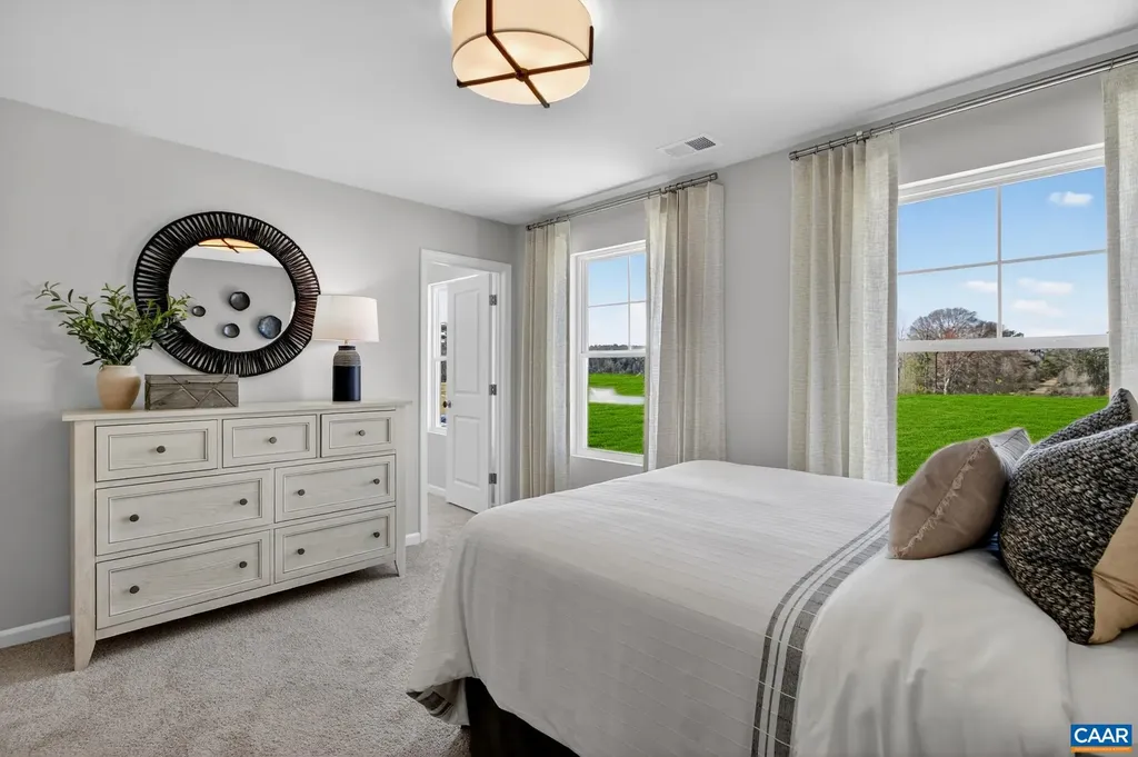 Tbd Horse Path Drive Charlottesville VA 22923