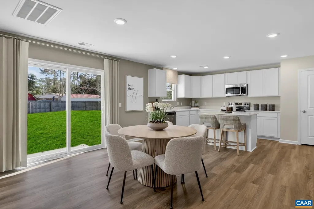 387 Horse Path Drive Charlottesville VA 22923