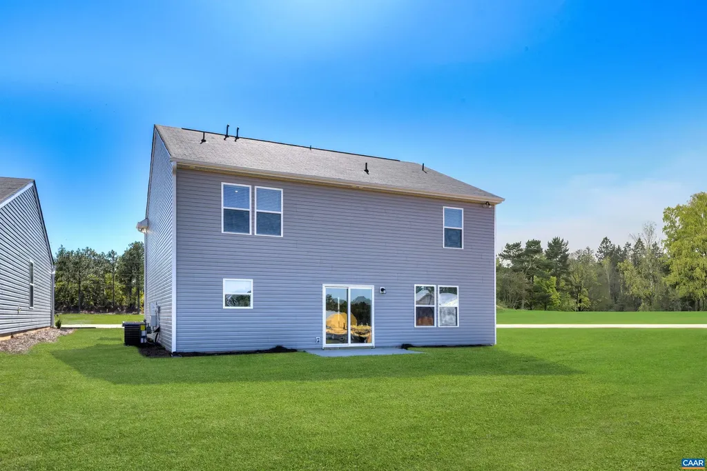 Tbd Horse Path Drive Charlottesville VA 22923