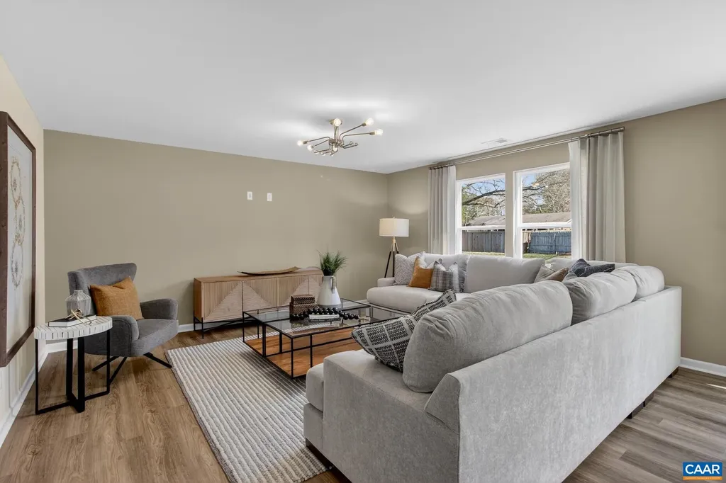 Tbd Horse Path Drive Charlottesville VA 22923