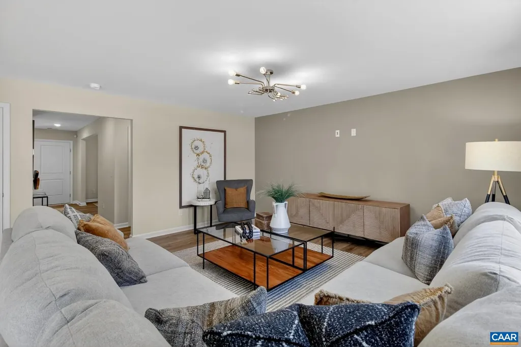 Tbd Horse Path Drive Charlottesville VA 22923