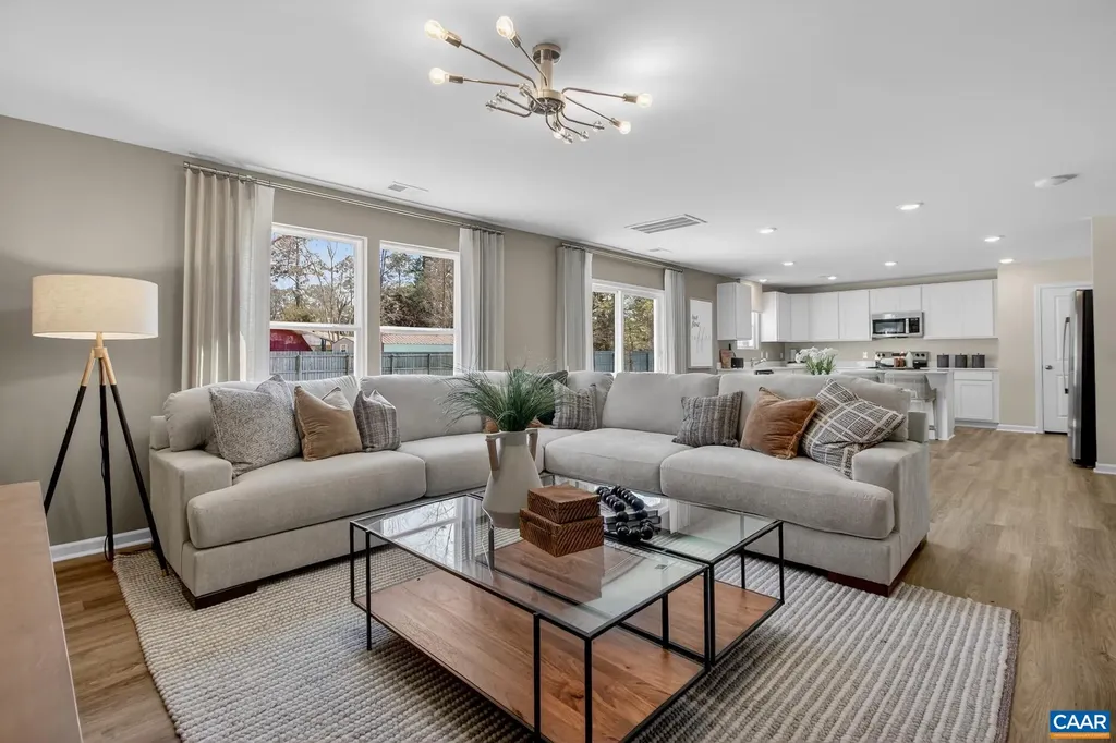 Tbd Horse Path Drive Charlottesville VA 22923