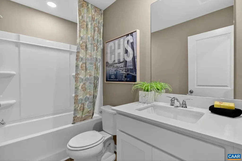 Tbd Horse Path Drive Charlottesville VA 22923