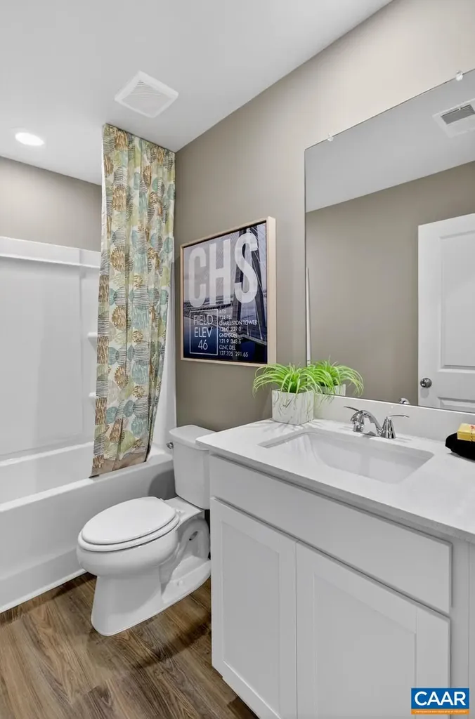 Tbd Horse Path Drive Charlottesville VA 22923