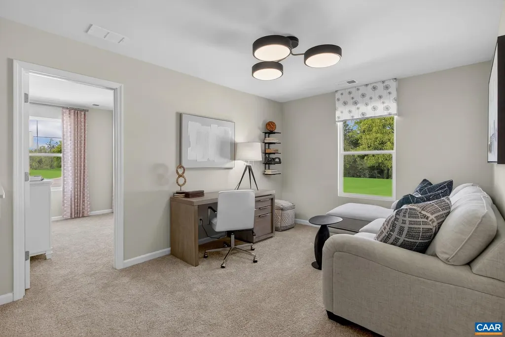 Tbd Horse Path Drive Charlottesville VA 22923