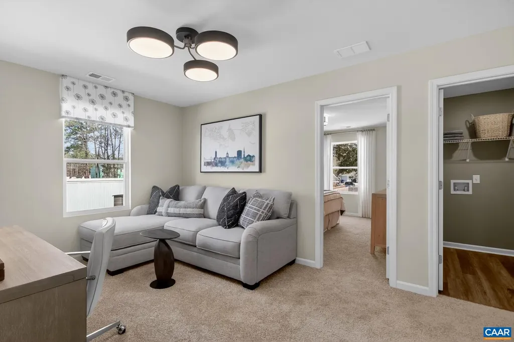 Tbd Horse Path Drive Charlottesville VA 22923