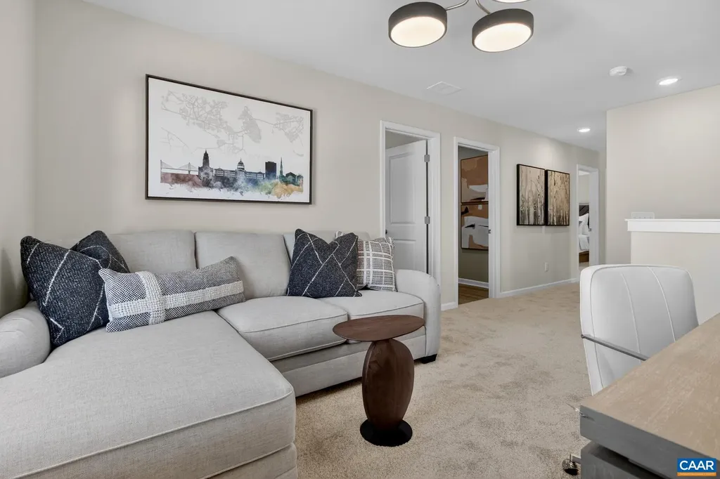 Tbd Horse Path Drive Charlottesville VA 22923