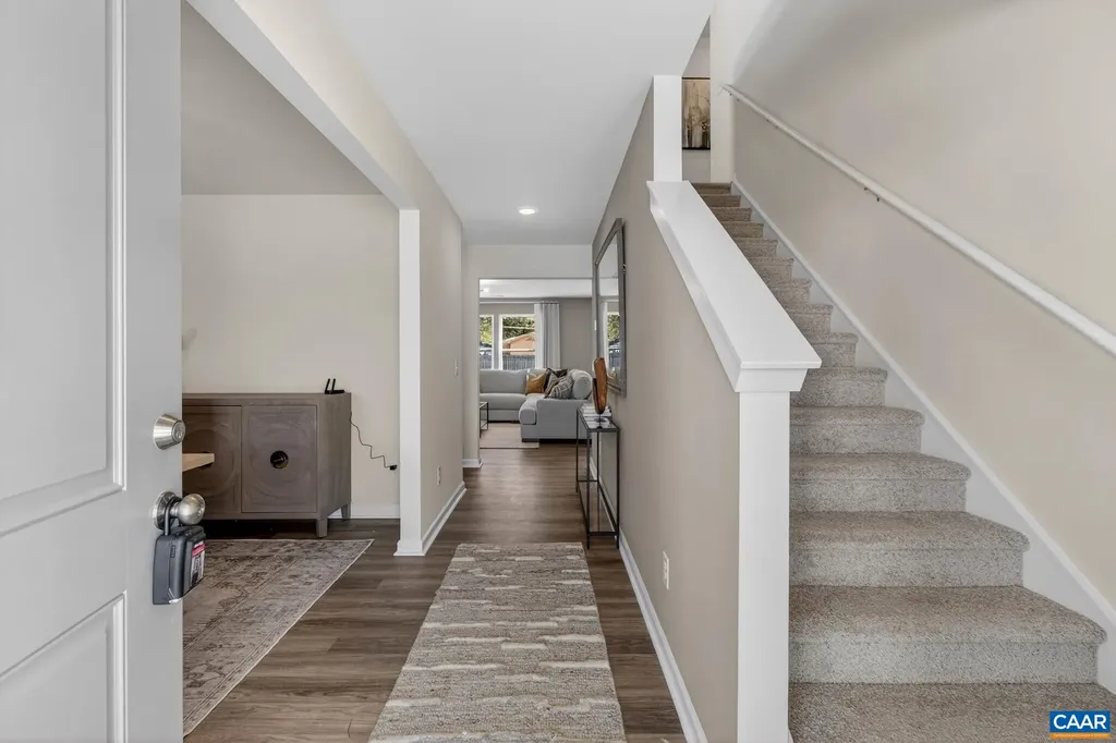 Tbd Horse Path Drive Charlottesville VA 22923