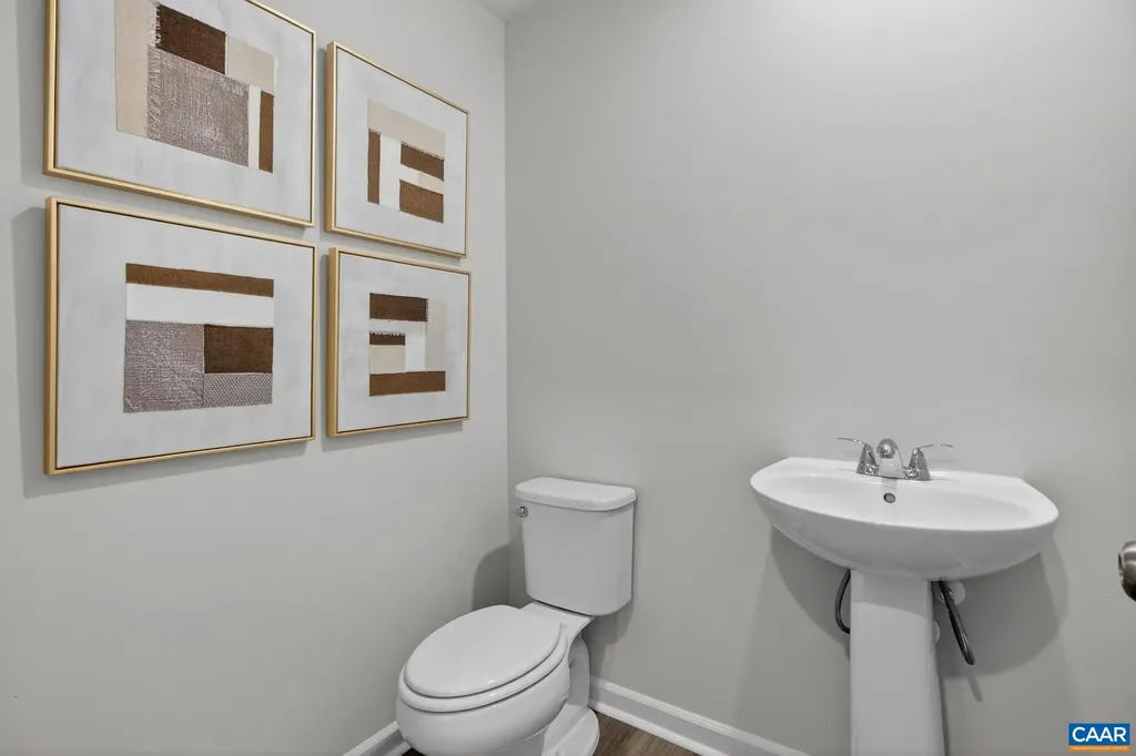 Tbd Horse Path Drive Charlottesville VA 22923