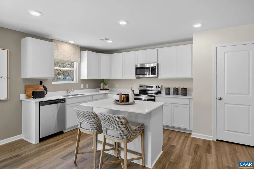 Tbd Horse Path Drive Charlottesville VA 22923