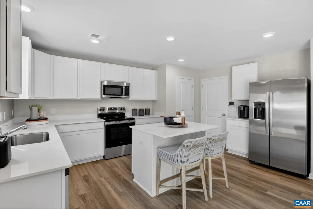 Tbd Horse Path Drive Charlottesville VA 22923