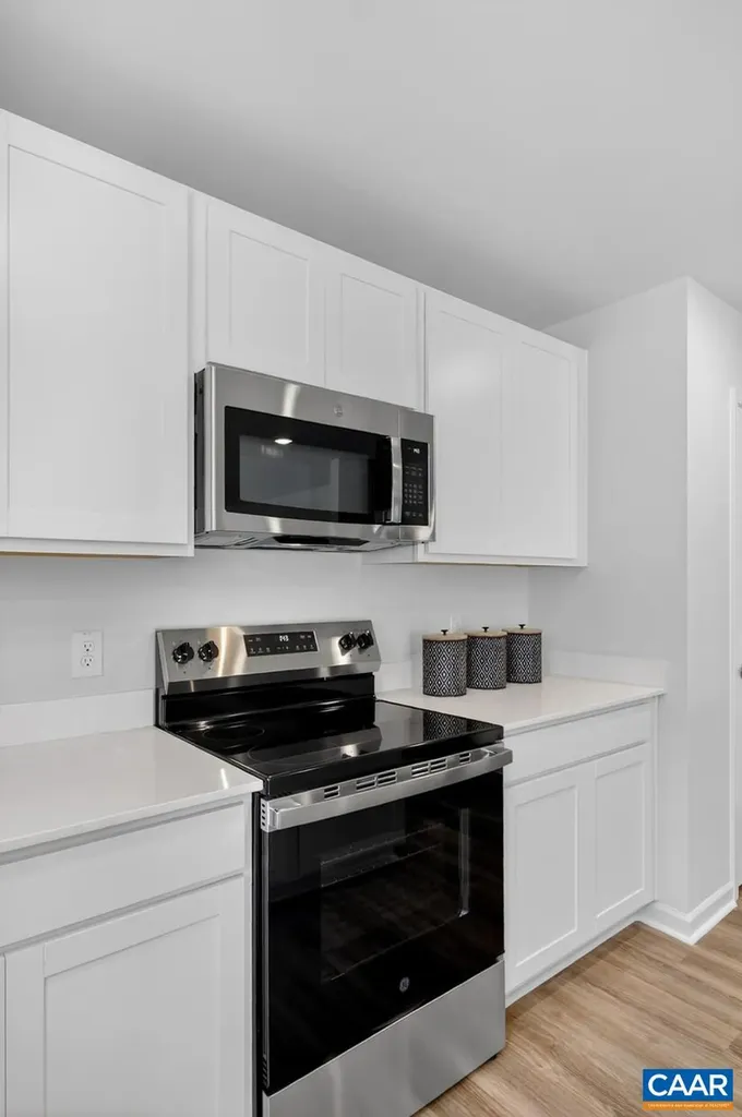 Tbd Horse Path Drive Charlottesville VA 22923