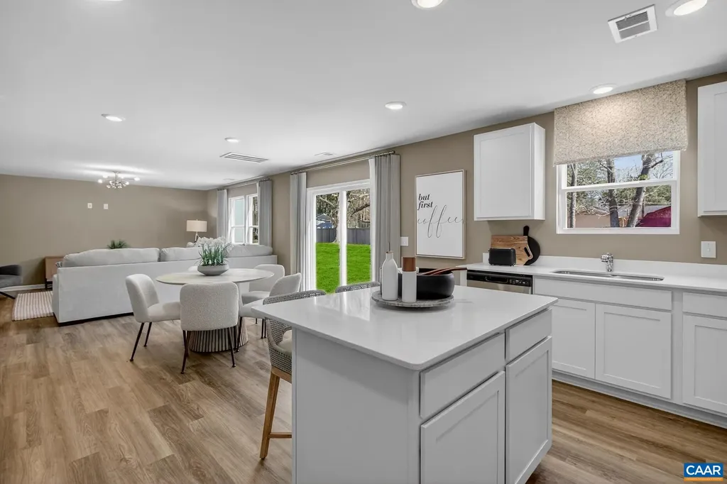 Tbd Horse Path Drive Charlottesville VA 22923