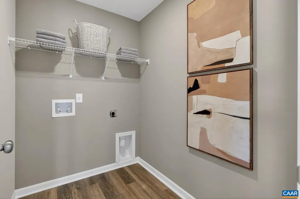 Tbd Horse Path Drive Charlottesville VA 22923