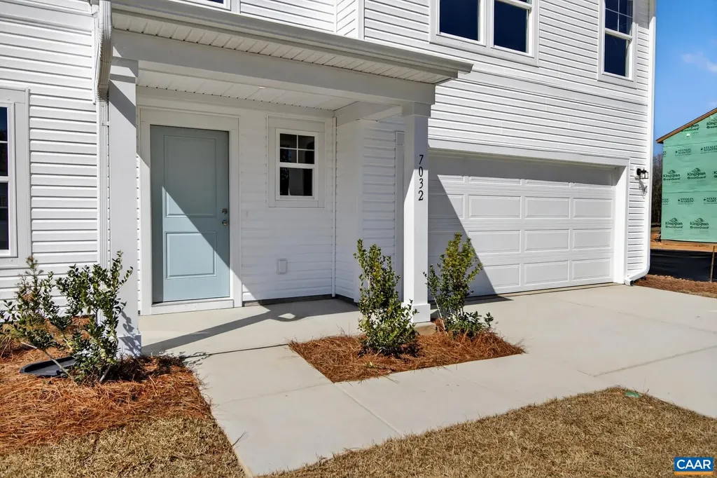 Tbd Horse Path Drive Charlottesville VA 22923