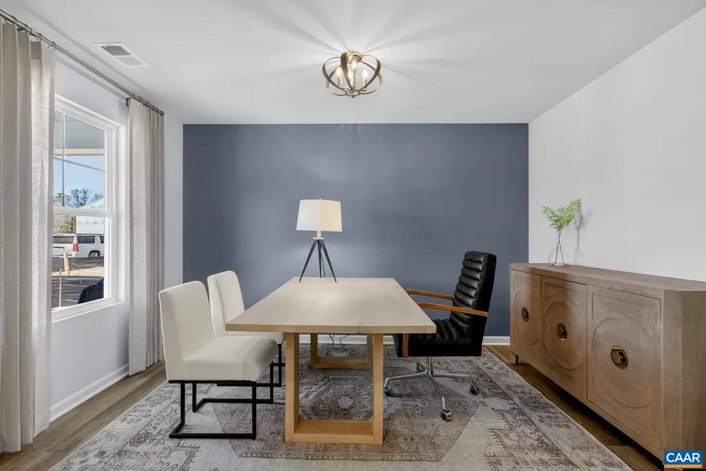 Tbd Horse Path Drive Charlottesville VA 22923