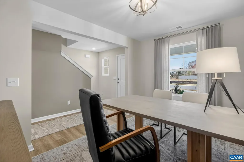 Tbd Horse Path Drive Charlottesville VA 22923