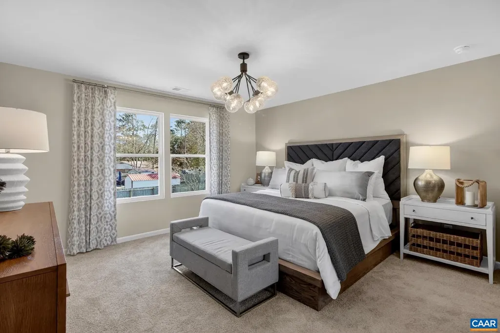 Tbd Horse Path Drive Charlottesville VA 22923