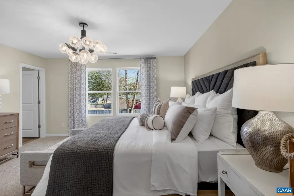 Tbd Horse Path Drive Charlottesville VA 22923