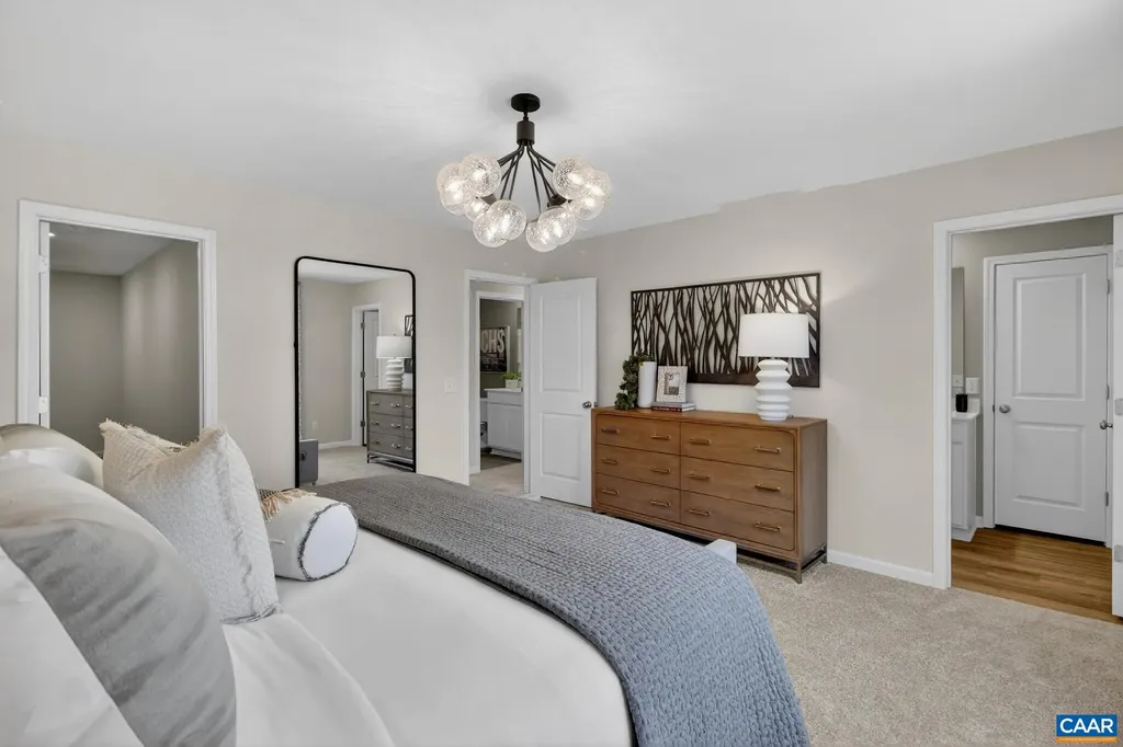 Tbd Horse Path Drive Charlottesville VA 22923