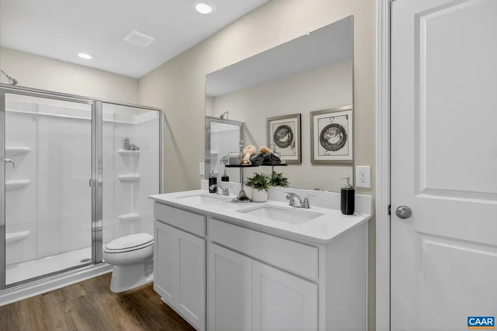 Tbd Horse Path Drive Charlottesville VA 22923