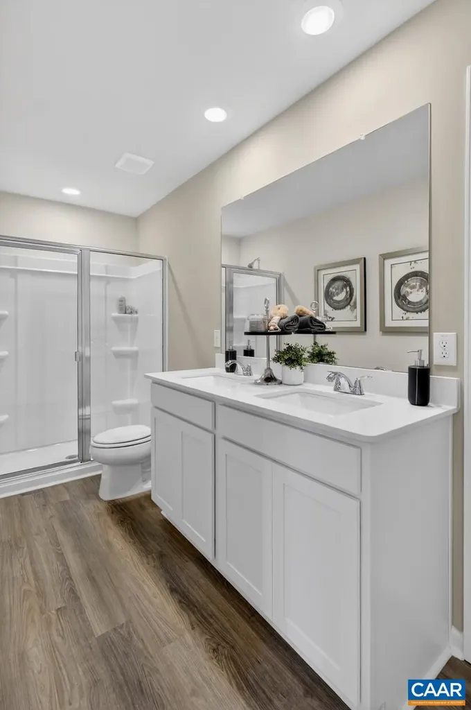 Tbd Horse Path Drive Charlottesville VA 22923